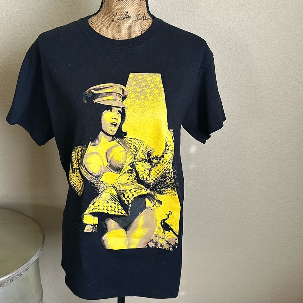 Cardi B Shirt